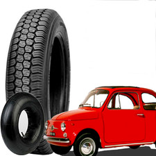 Pneus + CHAMBRE 125 12C 62J