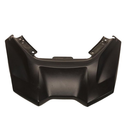 Cache jonction coque - , arriere