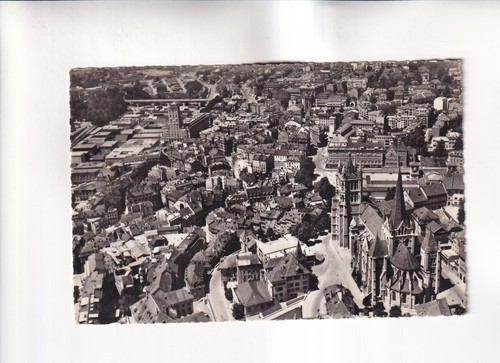 G510 carte postale - postale,