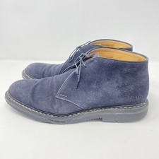 Heschung genet desert boots - genet,