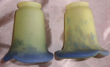 NOVERDY FRANCE : 2 tulipes art