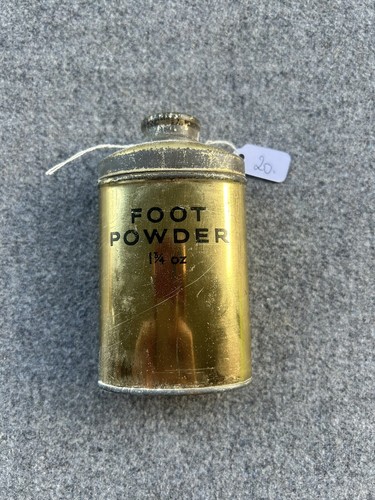 Foot powder talc hygiène - foot,