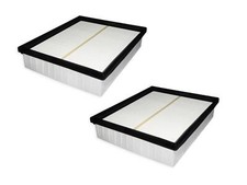 2 Pièce Filtre Principal pour