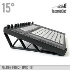 STAND pour ABLETON PUSH 2 - 15°