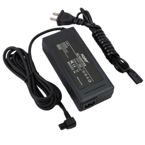 Adaptateur secteur hqrp - adaptateur,