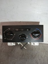 COMMANDE VENTILATION EXPERT 2 (CLIMATISATION MANUELLE)