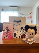 Tsum Tsum avion Mickey Mouse