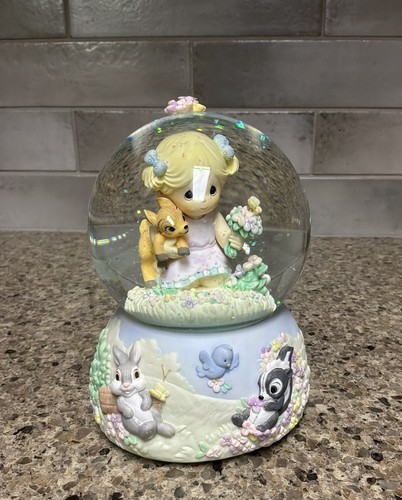Precious moments disney - precious,