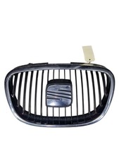 GRILLE Seat Leon (1P1) Hatchback 5-drs 1.9 TDI 105 (BXE) 5P0853654
