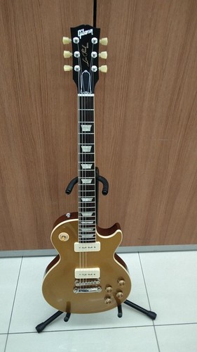 Les paul standard - (gibson),