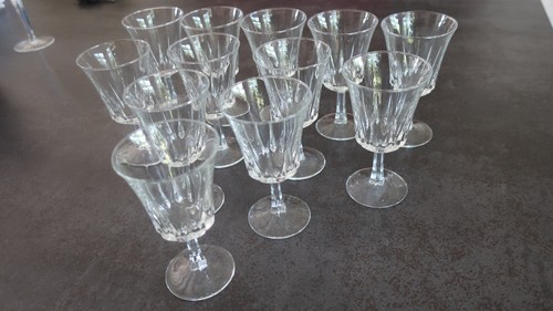 Verres vin blanc en - verres,