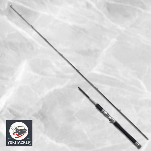 Shimano lesath 1651r bass - lesath, 1651r-2