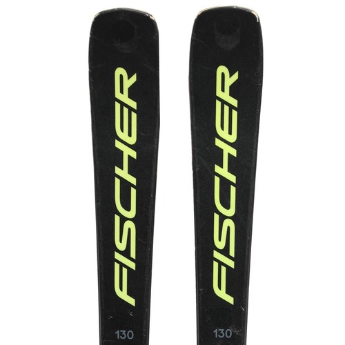 Ski occasion junior fischer - junior,