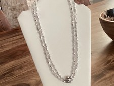 Sherman collier swarovski - collier,