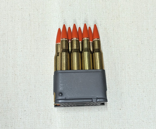Garand enbloc 8 30 06 - enbloc, 30.06