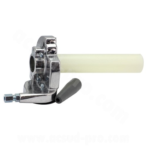 Poignee gaz tirage rapide - gaz,