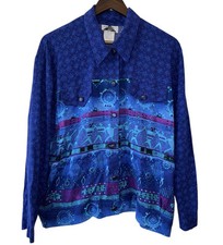 VTG Lindsey Scott Aztec