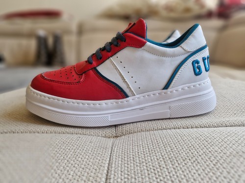 Basket guess boy - guess,
