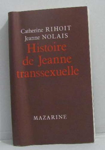 Histoire jeanne - histoire, de