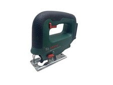 Scie sauteuse sans fil Bosch UniversalSaw 18 V-100 endommagée