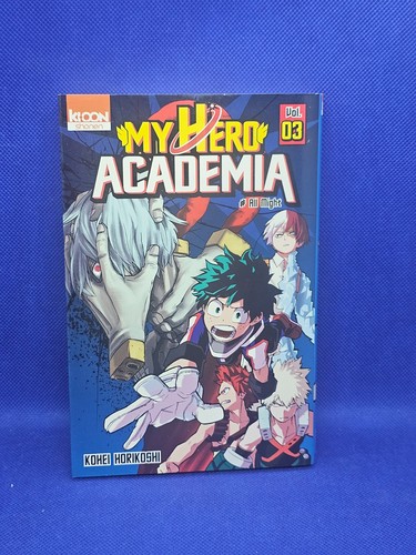Hero academia tome all - hero,
