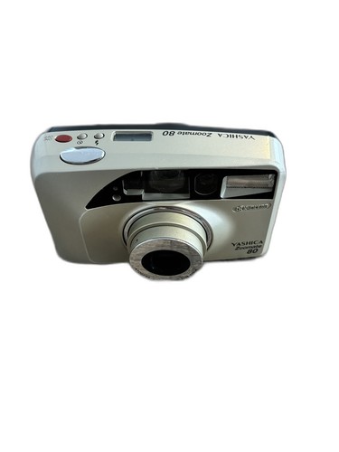 Yashica zoomate vintage - yashica, 80