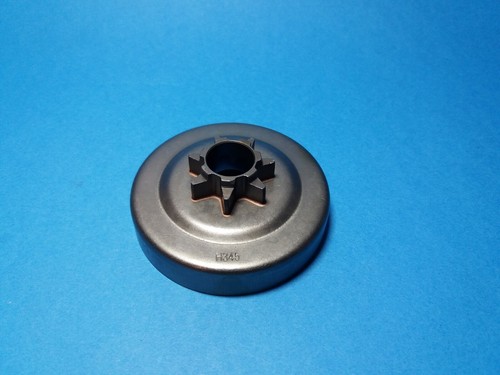 Tambour embrayage 325 - tambour, 7t