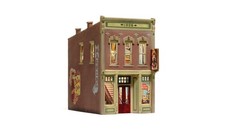 Spur HO - Woodland Maison De