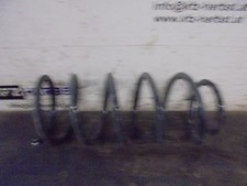 Ressort arrière Hyundai ix20