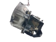 Boîte de vitesses type