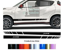 2 X BANDES LATERALES BAS