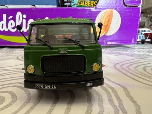 Camion unic air liquide 43 - liquide, 1/43