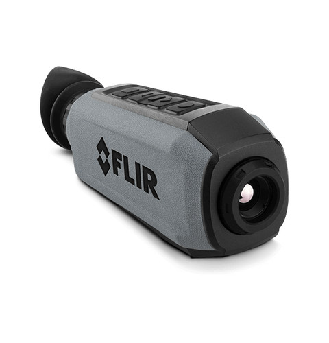 Camera thermique scion - camera,