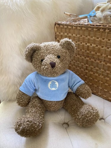 Peluche doudou nounours ours - 3,