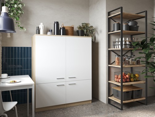 Armoire rangement - de,