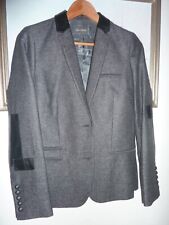 veste blazer femme Zadig &