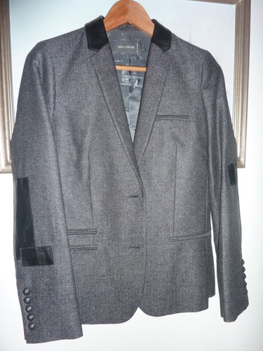 Veste blazer femme zadig - veste, &