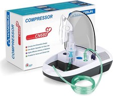 Hangsun Nébuliseur Inhalateur