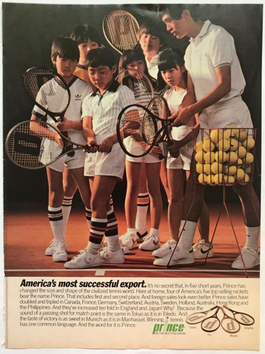 Prince rackets classic pro - classic,,