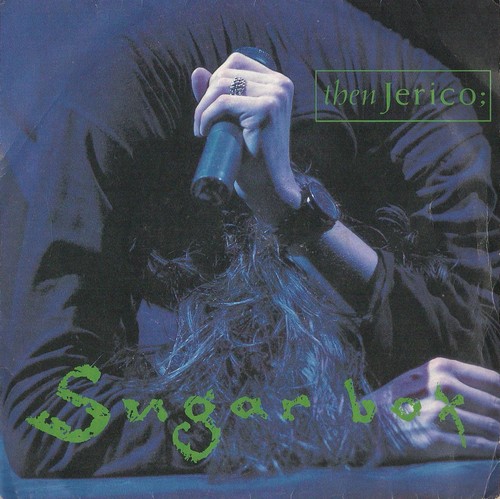 Disque tours then jerico - then,