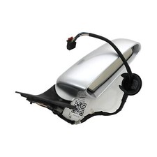 Rétroviseur droit - Audi A6 III PH.1 - Gris Clair - 4F1858532L01C - A0-8266Z