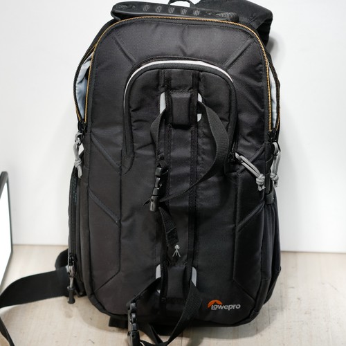 Lowepro slingshot edge 150aw - slingshot,