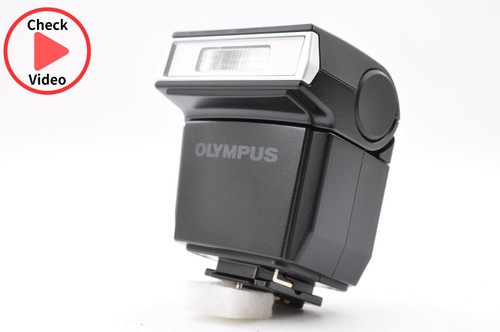 Flash olympus lm3 pour - flash,