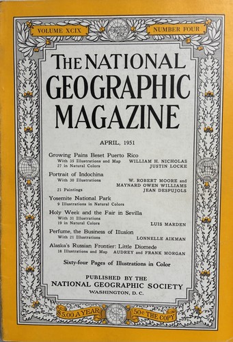 The national geographic - national,