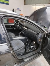 Joint de porte avant droite RENAULT LAGUNA 3 PHASE 3 BREAK 808330001R