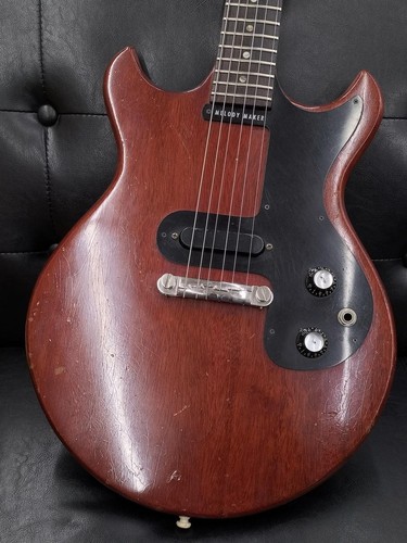 Gibson 1965 melody - gibson,