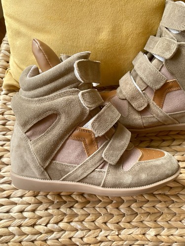 Isabel marant - isabel,