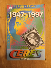 Catalogue Timbres France