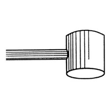 Câble D'Embrayage Motoculteur
