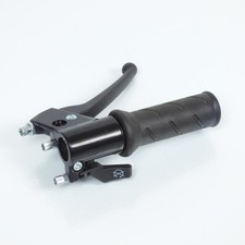 Poignée de gaz accélérateur